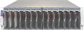 Supermicro Superblade MBE-314E-222 foto1